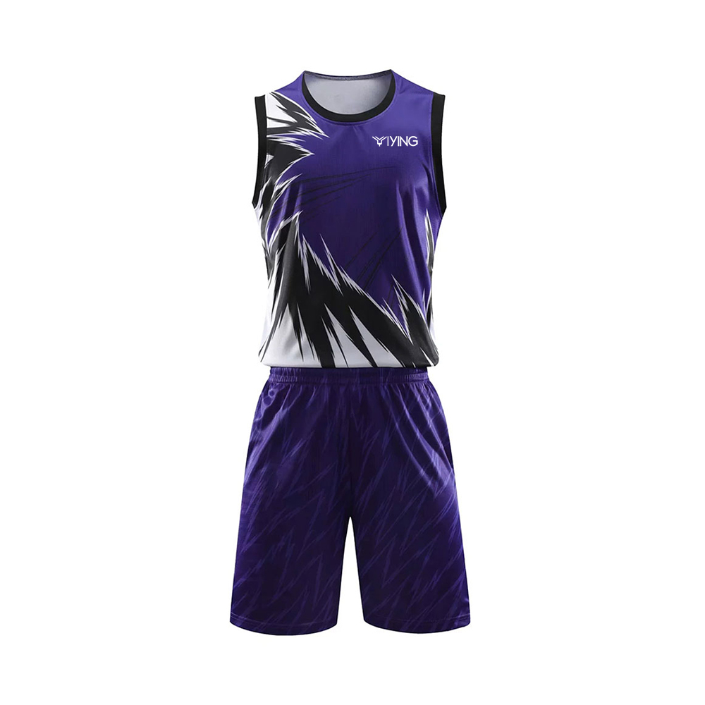Basketball Uniforms
